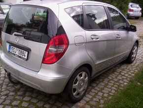 Mercedes A160 i - 4