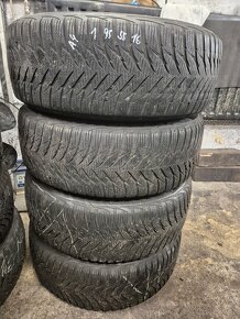 195/55 r16 bmw - 4