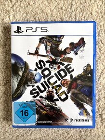 Suicide Squad Kill the Justice League - PS5 - 4