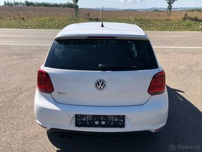 Volkswagen Polo, GTi 1.4TSi 132kW DSG - 4