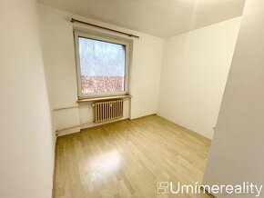 Pronájem byty 3+1, 80 m2 - Praha - Prosek, ev.č. 00007 - 4