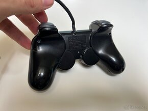 Originální ovladač PS2 Dualshock2 - 4