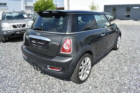 MINI COOPER S R56,HARMAN/KARMAN,PANORAMA,BI-XENON,TOP - 4