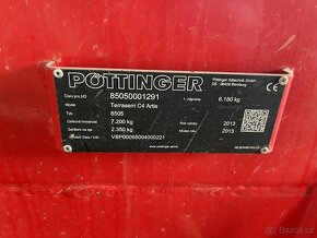 Pottinger terrasem c4 - 4