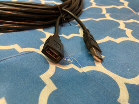 USB kabel 10m - 4