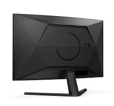 Zaoblený Herní monitor AOC AGON 32 180HZ 2K - 4