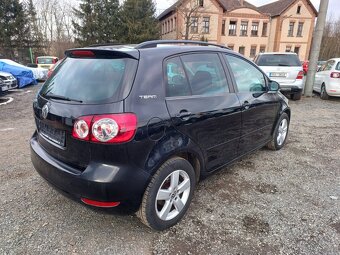 Volkswagen Golf Plus 6, 1.2 TSI, 145tis km - 4