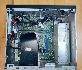 Dell OptiPlex MT 3080 Intel I5-10500/16GB/1 TB NVME HDD,W11 - 4