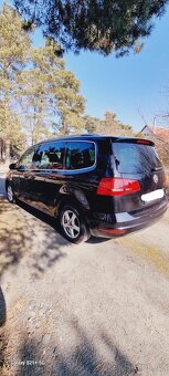 Volkswagen Sharan 2.0 tdi - 4