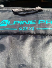 Kabát Alpine Pro - 4