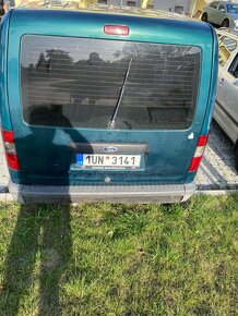 Ford tourneo connect - 4