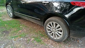 Alu kola Cadillac XT5 , rozteč 6x120. - 4