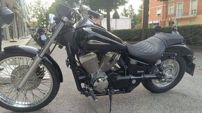 Honda VT 750 DC Shadow Spirit(2012) 16tis.km - 4