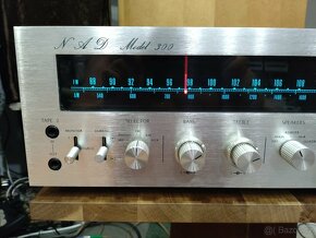 receiver NAD model 300 - 4