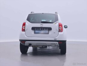 Dacia Duster 1,5 dCi 80kW Ambiance 4x4 (2010) - 4