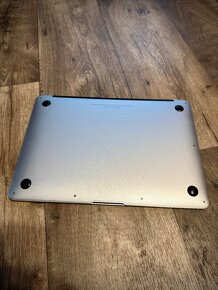 Apple MacBook Air 13" Mid 2012 - 4