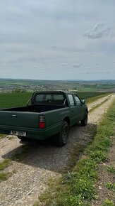 Opel campo ( isuzu tfr) - 4