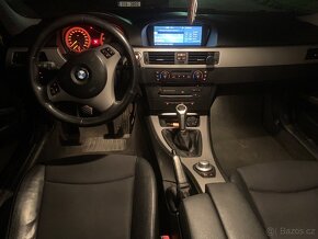 Bmw e91 330D - 4