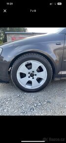 Audi a3 8p 2004 2.0 tdi - 4