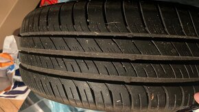 205/55 r16 sada letnich pneu Nexen - 4