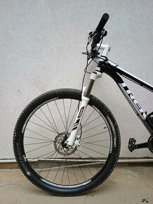 Trek X-Caliber 8 - 4