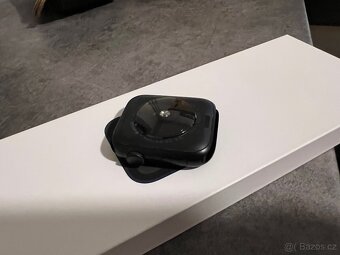 Apple Watch SE 44mm  se sportovním řemínkem - M/L - 4