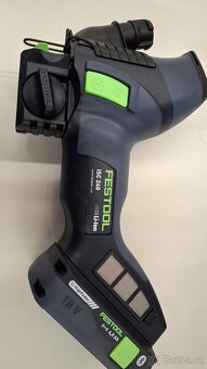 Festool nářadí - 4