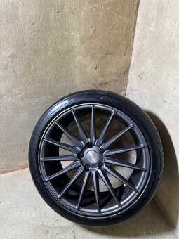 Vossen vfs-2 - 4