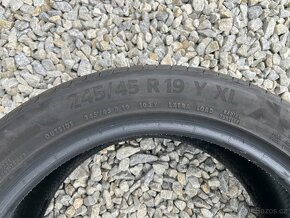 Continental Premium Contact 245/45 R19 - 4