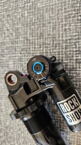 Tlumič RockShox Super Deluxe Ultimate Coil RC2T 190x45 mm - 4