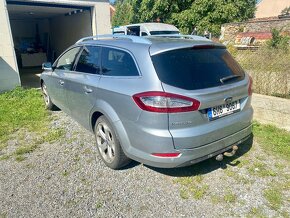 Ford Mondeo 2.OD - 4