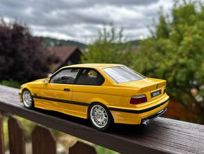 BMW E36 M3 - Ottomobile - OT666 - 4