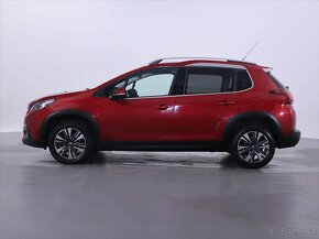 Peugeot 2008 1,2 PT Automat Allure CZ 1.Maj (2016) - 4