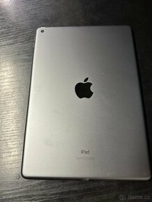 Apple iPad 7 10.2" 32GB WiFi Space Gray, záruka - 4