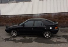 MAZDA 323F BG 1.8 GT DOHC 3X NA ND - 4