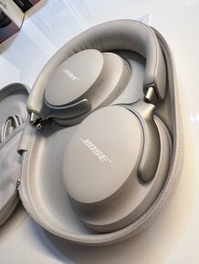 BOSE QuiteComfort Ultra - smoke white - 4