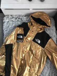 Supreme x The North Face bunda - 4