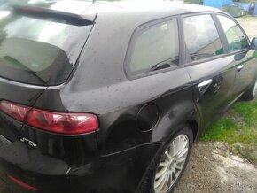 Alfa Romeo 159 1.9jtd 110kw - 4