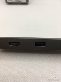 UNI USB C Hub 5 v 1 - 4