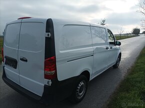 Mercedes Vito 111 CDI - 4