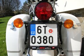 Moto Guzzi California 1100 - 4