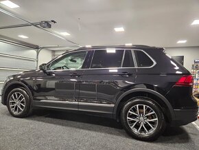 Volkswagen tiguan 2.0tsi 4x4 4motion - 4