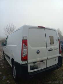 Fiat Scudo na ND - 4