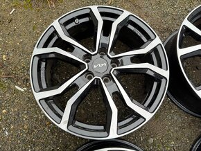 Alu Kia Sportage 19" - 4