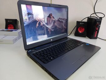 NOTEBOOK HP --8 GB RAM--1 TB HDD - 4