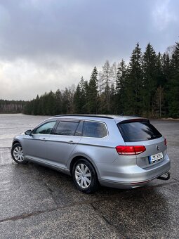 VW Passat B8 2.0 TDI 110kw - 4