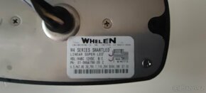 Whelen M4 -led majáky, maják, siréna - 4