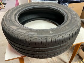 Pneu SUV Pirelli Scorpion Verde 235/60 R18 103V - 1 kus - 4