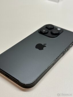 iPhone 14 Pro 128GB Space black, 2 Roky záruka - 4