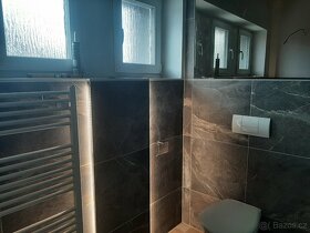 Pronajmu luxusní  apartmán v Berouně  krátkodobě - 4